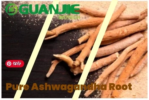 Pure Ashwagandha Root powder Pure Ashwagandha Root powder