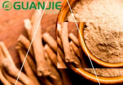Ashwagandha Root Powder Ashwagandha Root Powder