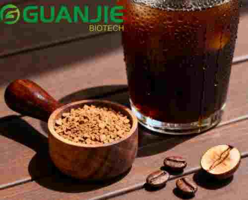 ferulic acid in Coffee ferulic acid in Coffee
