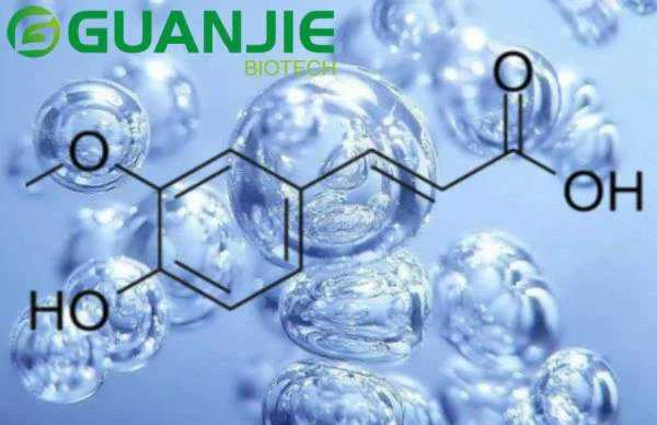 What is Ferulic Acid in Skincare What is Ferulic Acid in Skincare